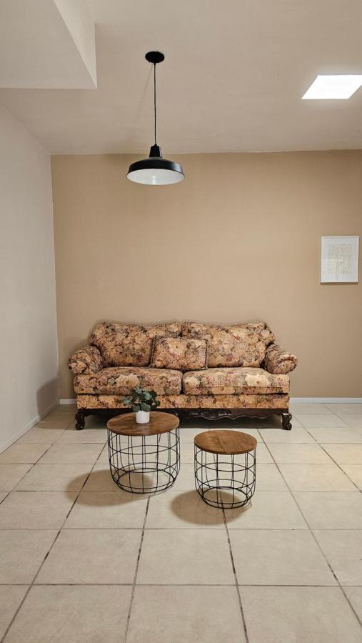 Appartement Departamento Frontera #2 En El Campestre à Ciudad Juárez Extérieur photo