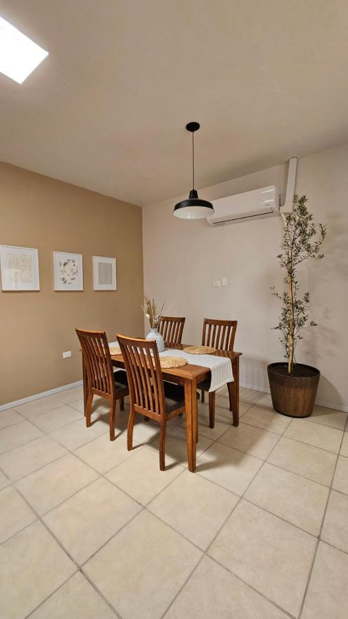 Appartement Departamento Frontera #2 En El Campestre à Ciudad Juárez Extérieur photo