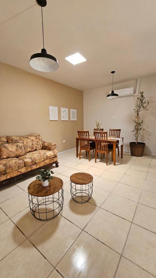 Appartement Departamento Frontera #2 En El Campestre à Ciudad Juárez Extérieur photo