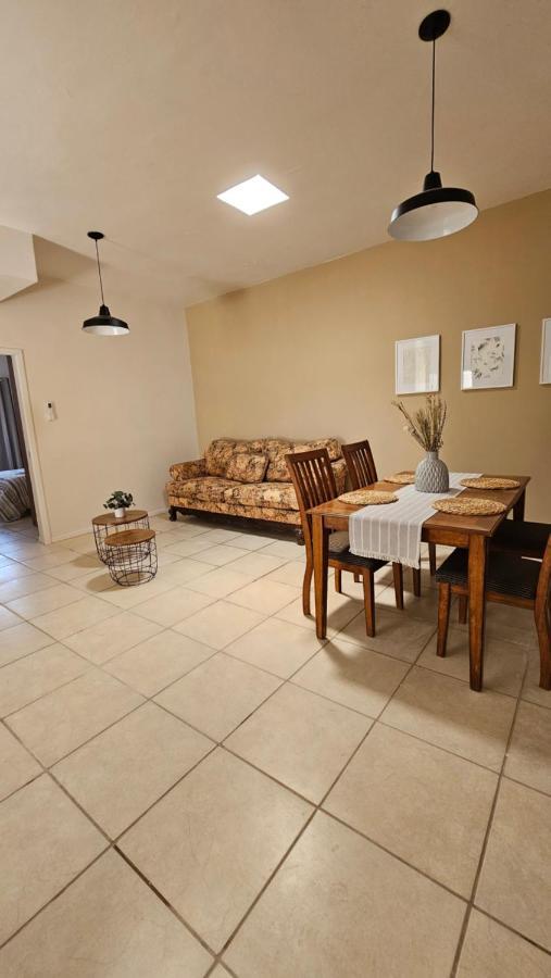 Appartement Departamento Frontera #2 En El Campestre à Ciudad Juárez Extérieur photo