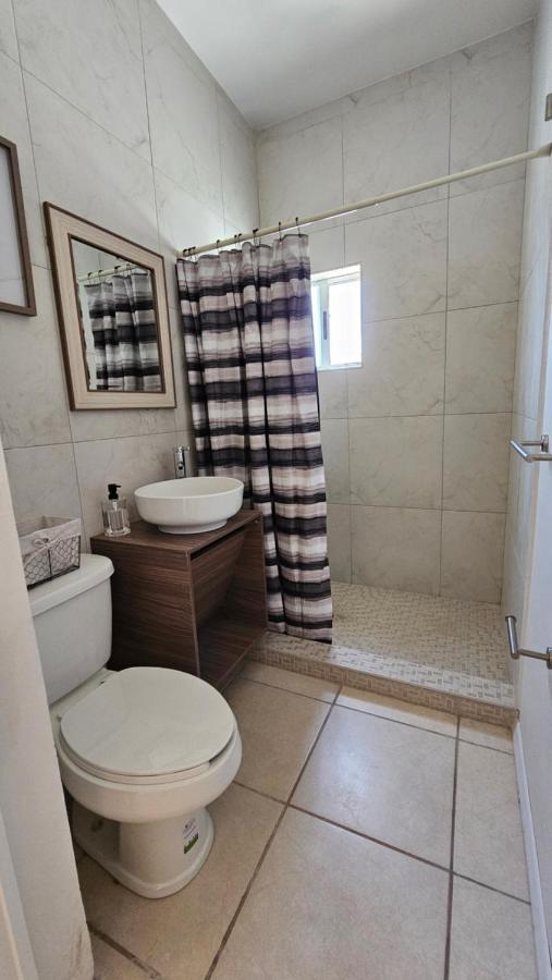 Appartement Departamento Frontera #2 En El Campestre à Ciudad Juárez Extérieur photo