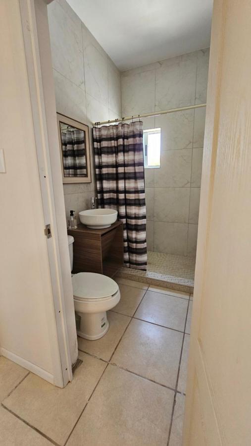 Appartement Departamento Frontera #2 En El Campestre à Ciudad Juárez Extérieur photo