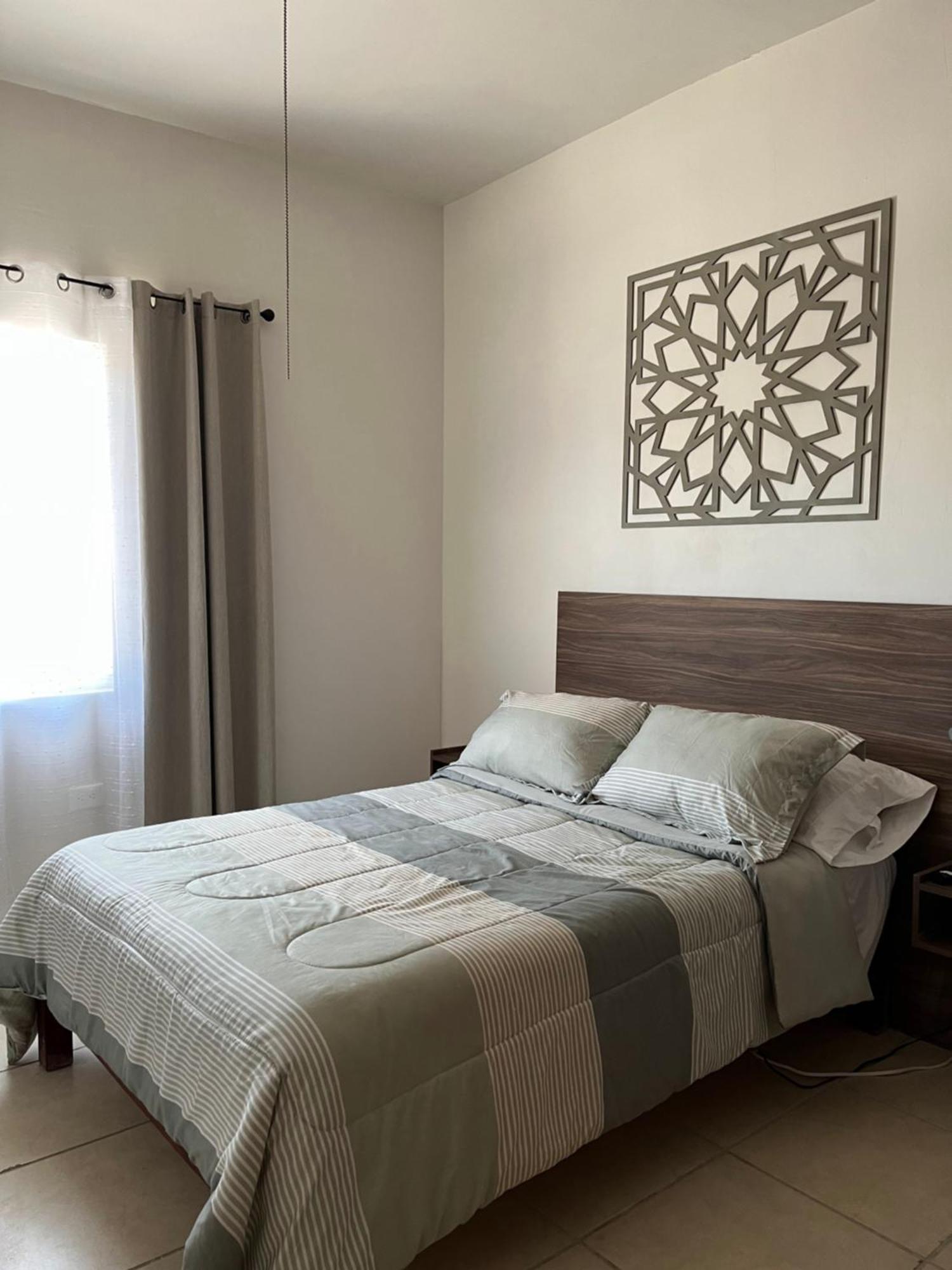 Appartement Departamento Frontera #2 En El Campestre à Ciudad Juárez Extérieur photo