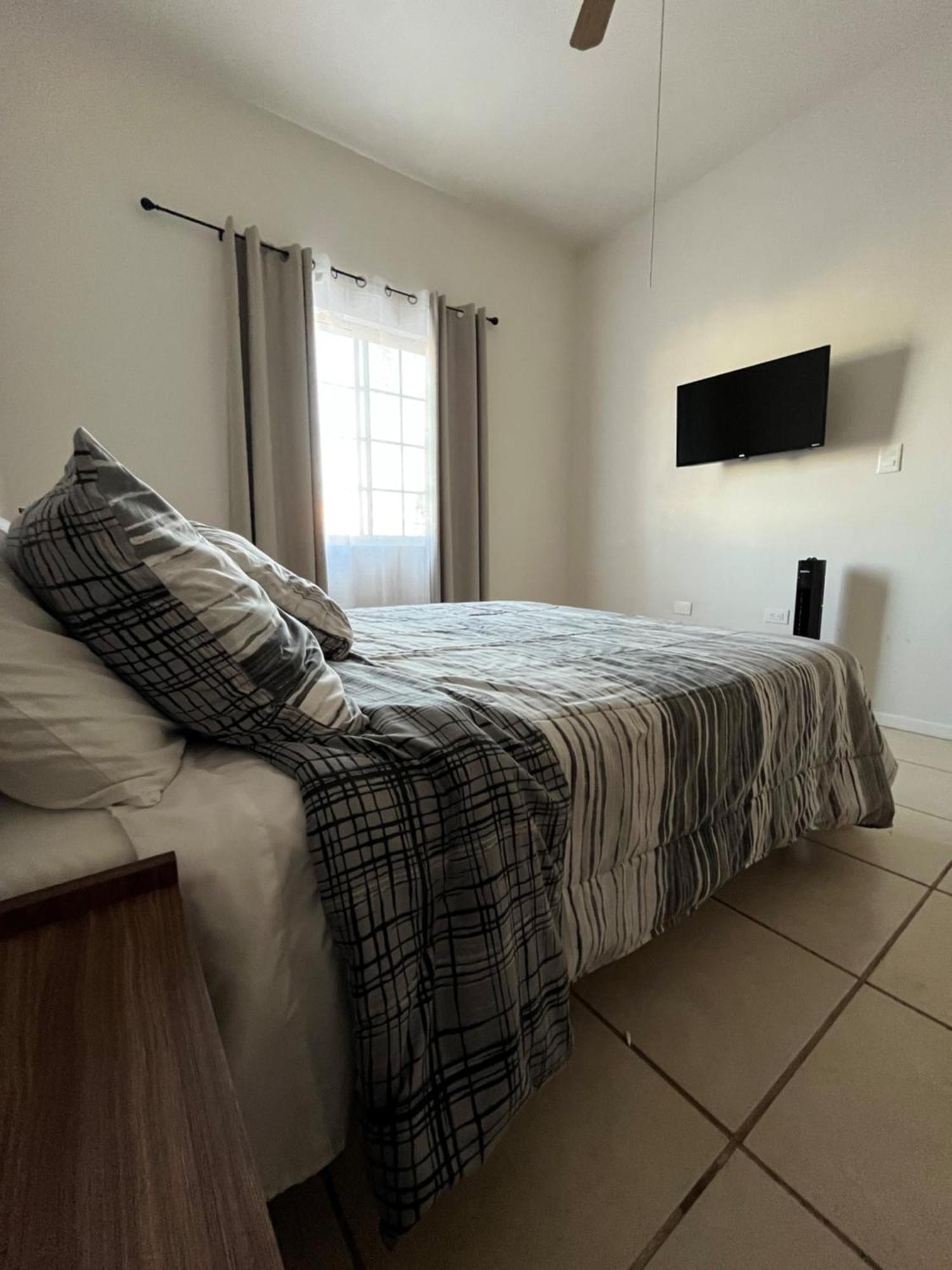 Appartement Departamento Frontera #2 En El Campestre à Ciudad Juárez Extérieur photo