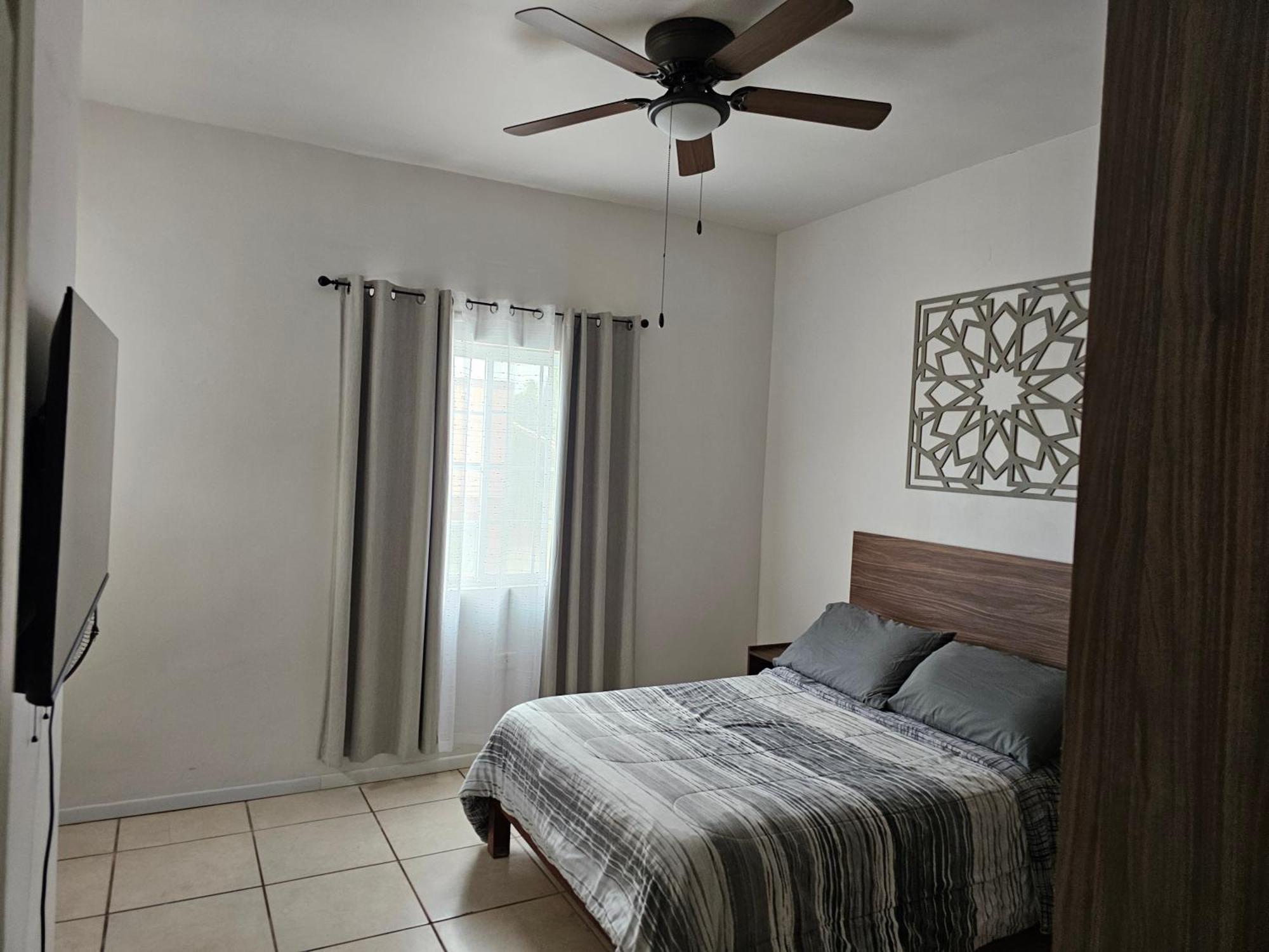 Appartement Departamento Frontera #2 En El Campestre à Ciudad Juárez Extérieur photo