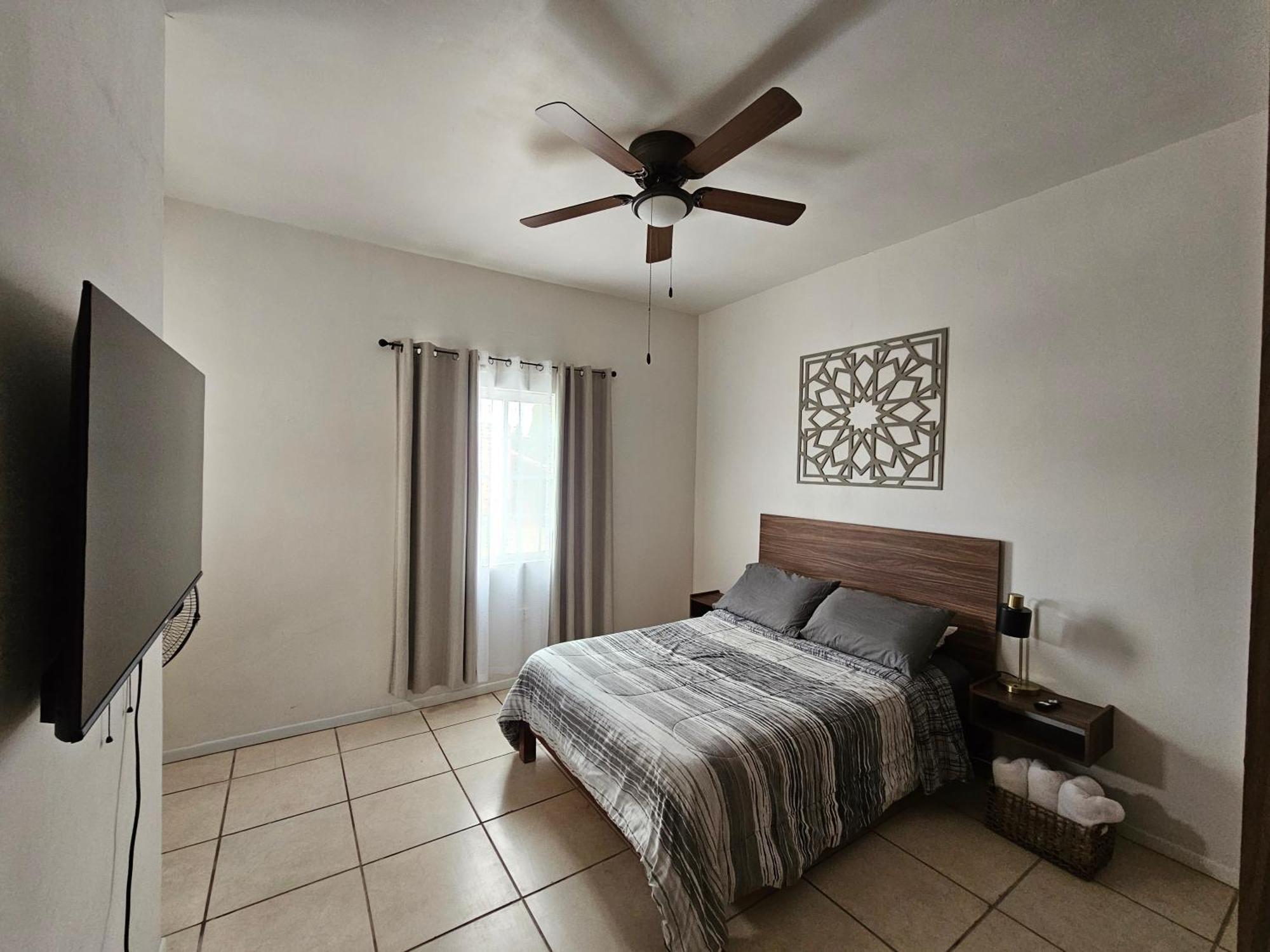 Appartement Departamento Frontera #2 En El Campestre à Ciudad Juárez Extérieur photo